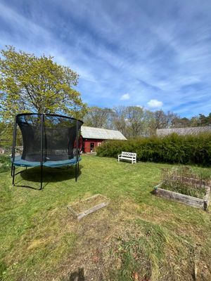 Charmigt sommarboende mitt i Böda, Norra Öland - Bild 10