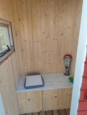 Bild 3 på Gäststuga på Yxlan