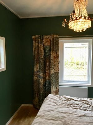 Stort djur- och familjevänligt hus nära bad. - Bild 16