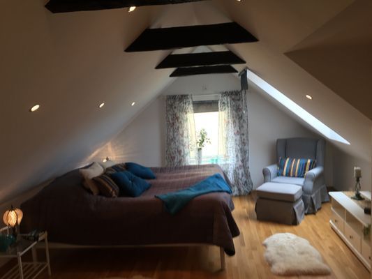 Bild 3 på VISBY innanför murarna med Terass och innergård