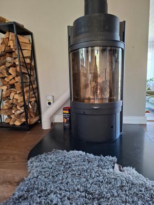 Barnvänlig villa med grönskande trädgård - Bild 12