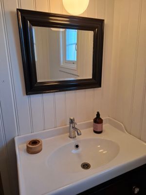 Barnvänlig villa med grönskande trädgård - Bild 10
