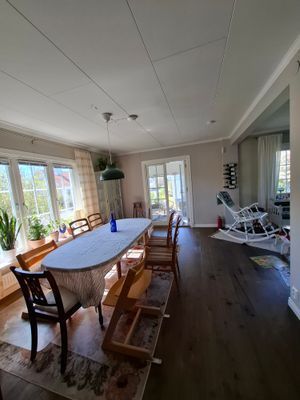 Barnvänlig villa med grönskande trädgård - Bild 17