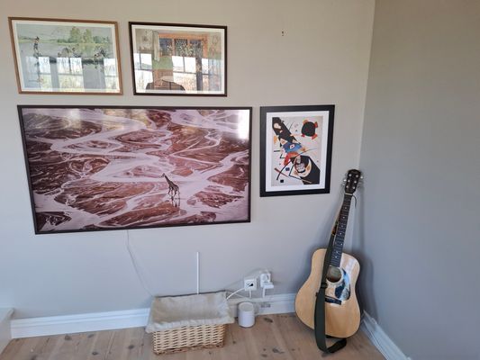 Barnvänlig villa med grönskande trädgård - Bild 16