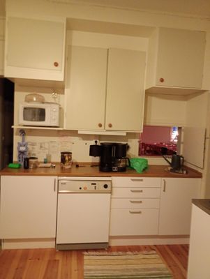 Stort hus med möjligheter - Bild 8