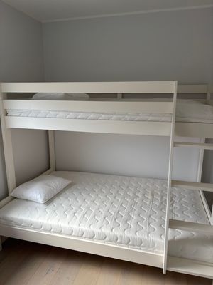 Bild 3 på Helt nybyggt hus i Mörbylånga med 200meter till ha