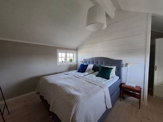 Bild 3 på Barnvänlig villa med grönskande trädgård