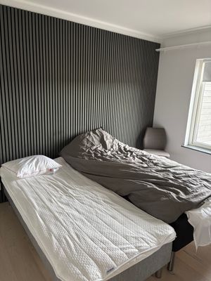 Helt nybyggt hus i Mörbylånga med 200meter till ha - Bild 8