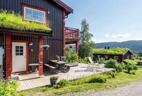 Hyr denna stuga i Duved på 62 m². 6-8 sängplatser. 4 500 - 14 000 kr per vecka. Se bilder och tillgänglighet här.