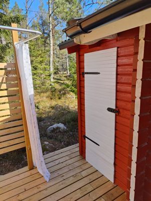 Gäststuga på Yxlan - Bild 8