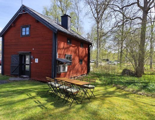 Stuga Brygghus i Långasjö