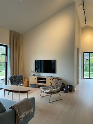 Modernt sommarhus i hjärtat av Ljugarn, Gotland