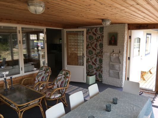 Bild 3 på Strandnära stuga i Nyehusen, Yngsjö