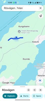 Gäststuga på Yxlan - Bild 9