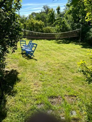 Idylliskt sommarboende vid havet!