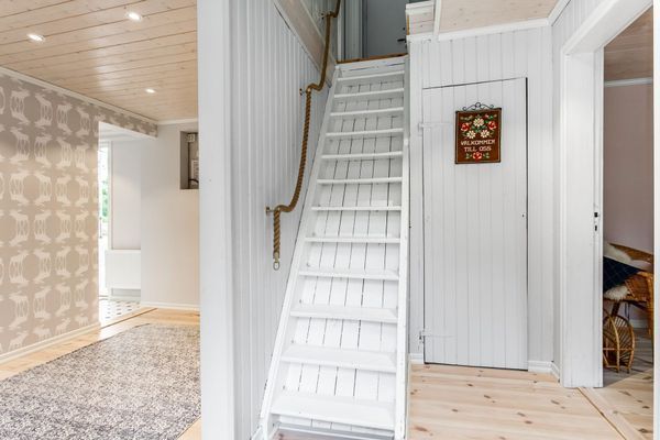 Stort och modernt semesterhus | SE02006 - Bild 13