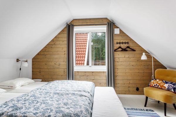 Stort och modernt semesterhus | SE02006 - Bild 21