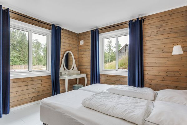 Stort och modernt semesterhus | SE02006 - Bild 22