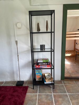 Skånelänga på Österlen med fantastiskt läge - Bild 17