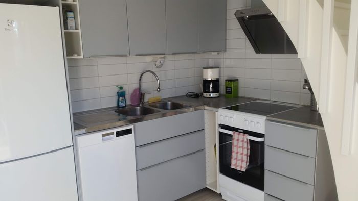 Liten stuga i Bleket på Tjörn uthyres - Bild 12