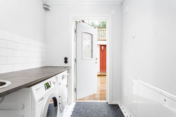 Stort och modernt semesterhus | SE02006 - Bild 26