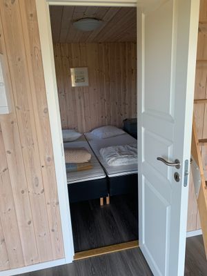Fräsch stuga med utsikt, nära både hav och skog - Bild 25