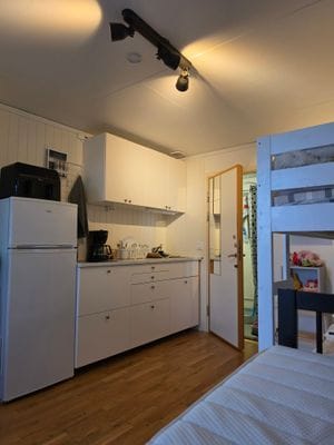 Bild 4 på Solhyddan i köpingsvik