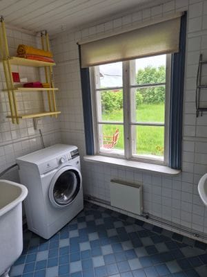 Charmiga Änglagård i Vänga - Bild 23