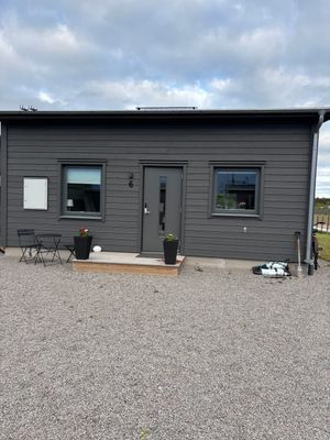 Helt nybyggt hus i Mörbylånga med 200meter till ha - Bild 7