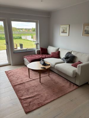 Helt nybyggt hus i Mörbylånga med 200meter till ha - Bild 10