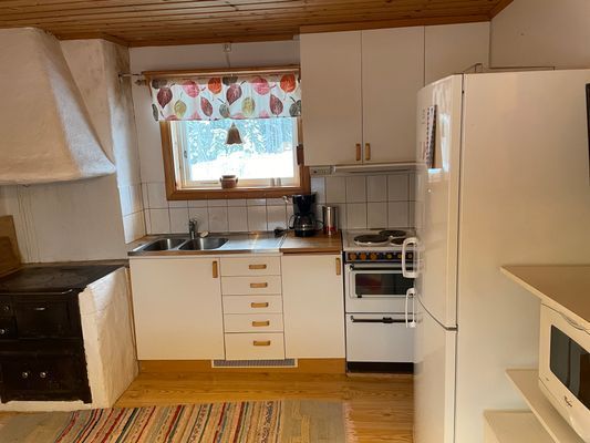 Bild 3 på Mysig stuga i Sörsjön