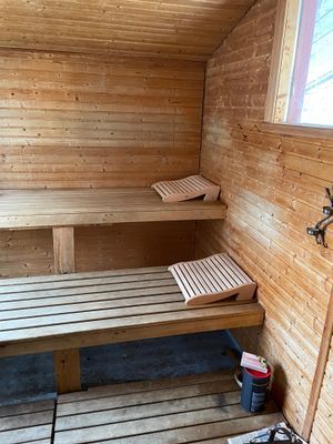 Mysig stuga i Sörsjön - Bild 13