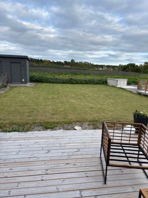 Helt nybyggt hus i Mörbylånga med 200meter till ha - Bild 11