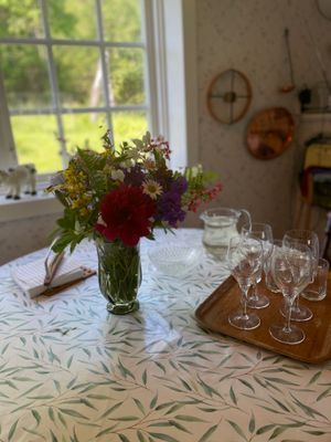 Bäcken, ett båtsmanstorp nära Trosa - Bild 6