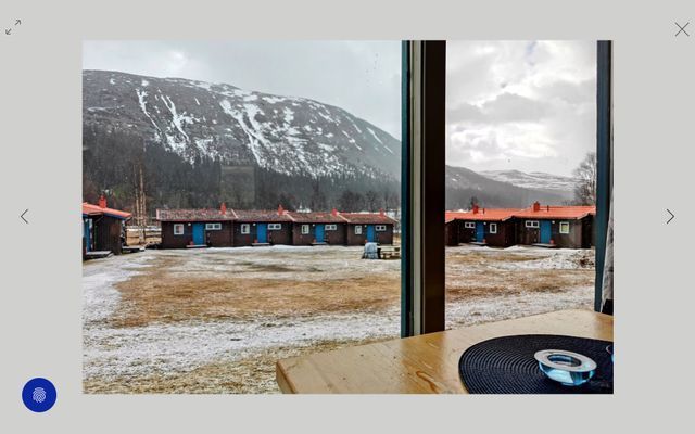 Stuga i mysiga Bydalens Fjällby 100m från skidlift - Bild 9