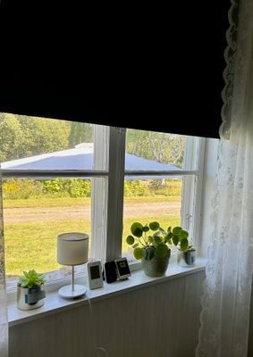 Mysig sjöstuga vid Långsvan - Bild 20