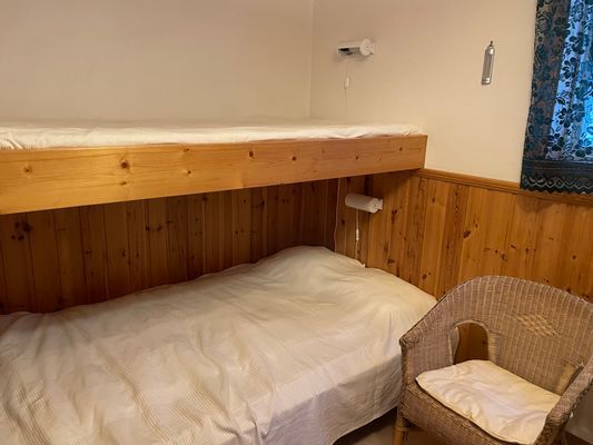 Mysig stuga i Sörsjön - Bild 7
