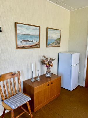 Mysig sjöstuga vid Långsvan - Bild 15