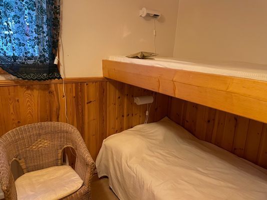 Mysig stuga i Sörsjön - Bild 8