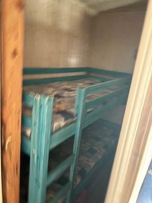 Charmig stuga på villatomt med havsutsikt - Bild 8