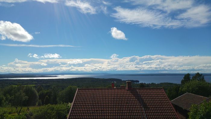 Toppläge Rättvik ledig v27 och 30 (20-25/7)