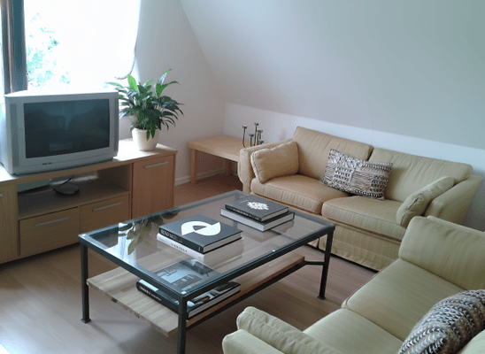 Bild 3 på Sommarhus i Tylösand