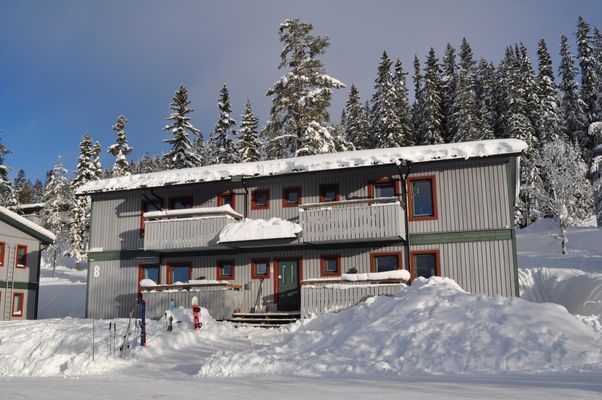 ⭐️ REA-Låga Sommarpriser och Vinter 2026, SÄLEN - Bild 34