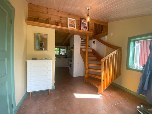 Mysigt hus med promenadavstånd till havet - Bild 7