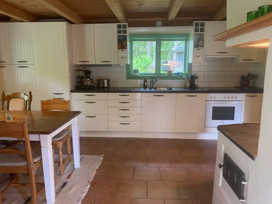 Mysigt hus med promenadavstånd till havet - Bild 11