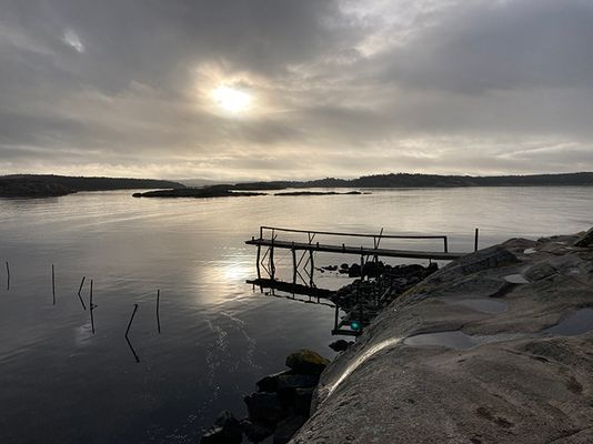 Stuga norra Bohuslän uthyres - Bild 9