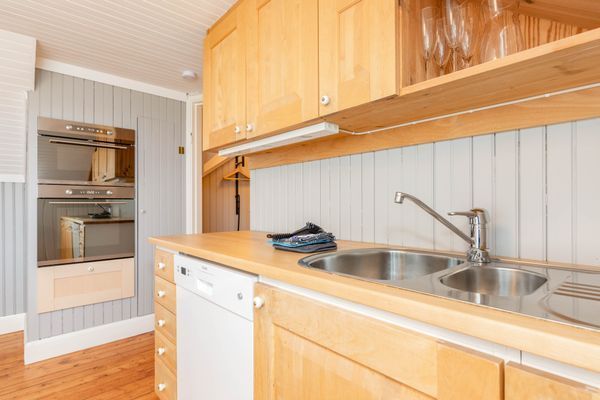 Åre Travel - Lilla Årebo B - Bild 8