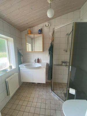 Mysigt hus med promenadavstånd till havet - Bild 13