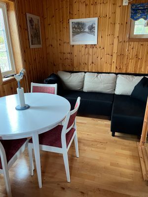 Mysig stuga nära havet - Bild 6