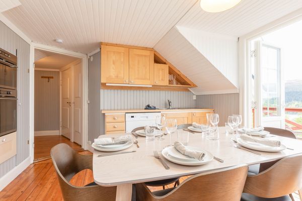 Åre Travel - Lilla Årebo B - Bild 7